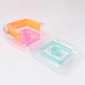 Felfújható kiegészítő Lilo – Sunnylife