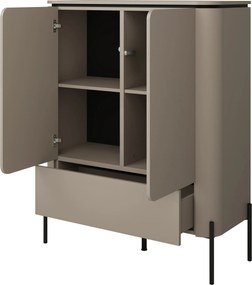 Bello magas komód 98 cm - congo