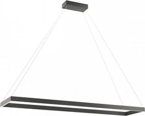 Függeszték Fekete FEBE REDO 01-2928