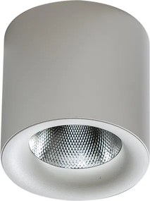 AZZARDO 4330 MANE Hengeres Mennyezeti Lámpa LED IP20