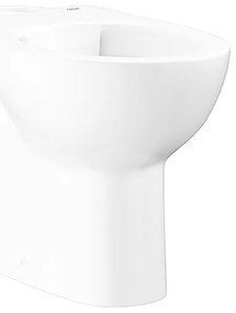 GROHE 39349000 - Álló mosdó BAU CERAMIC 356 × 600 × 400 mm kerámia/fehér