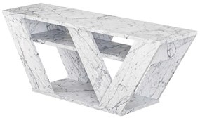 TV asztal/Szekrény Parvati (márvány carrara)  . 1102466
