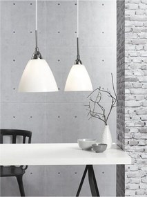 Nordlux READ 73163010 Függőlámpa 1x60W/E27 IP20