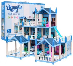 Luxus gyerekvilla felszereléssel - Beautiful Home