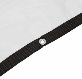 növénytakaró fülekkel 1x5 m polietilén