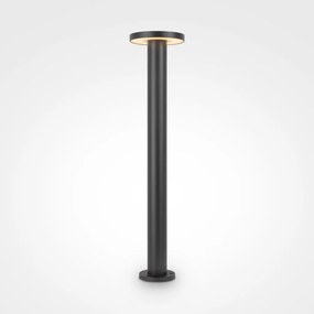 Maytoni WALD O420FL-L12GF Állólámpa 1x12W/LED 3000K 1000LM IP65
