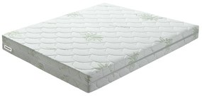 Kemény-közepes keménységű kétoldalas hab matrac 120x200 cm BonHarmony HR BIO – BENAB