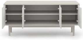 Tv Állvány Kasmír/Arany Színben. MAZOMA RTV 4D 154 cm.