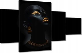 Festmények 130x80 Arany büszkeség