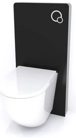 Fali WC szett SAT előtétfalas szereléshez SIKOSG67TORBL