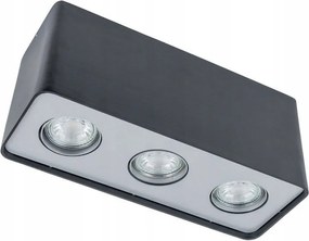 Harris FH31433S-BL spot mennyezeti lámpa Italux