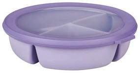 Uzsonnás doboz Vivid lilac – Mepal
