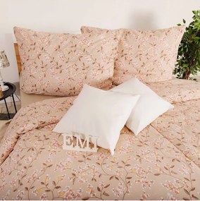 EMI Felicis pamut ágyneműhuzat, Francia szett1 200x220 + 2x (70x90)