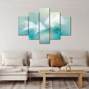 Kép - hal (150x105 cm)