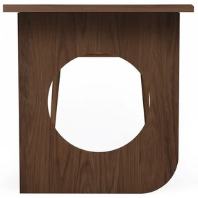 Bau barna íróasztal - Woodman