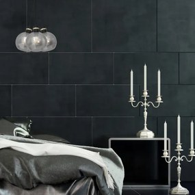 Csillár OMEGA 3xE27 / 60W / 230V