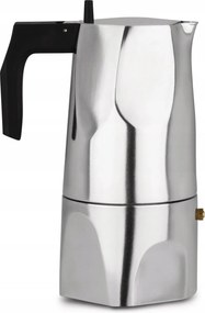 Alessi Ossidiana Kávéfőző Espresso kávéfőző 150 ml