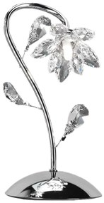 ONLI - Asztali lámpa NINFEA 1xG9/6W/230V 35 cm