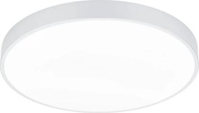 Trio WACO 627415031 Süllyesztett mennyezeti lámpa 1x52w/led 2300+3000+4000k 6200lm ip20