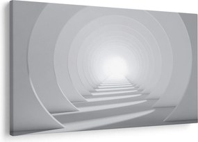 Kép - 3D alagút (90x60 cm)