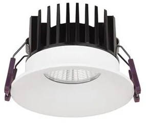 Blade álmennyezetbe süllyeszthető spotlámpa