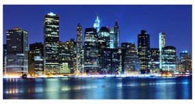 Akrilüveg fotó Manhattan new york city oah-53810916