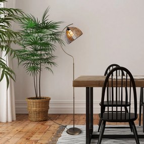 Demilune Floor