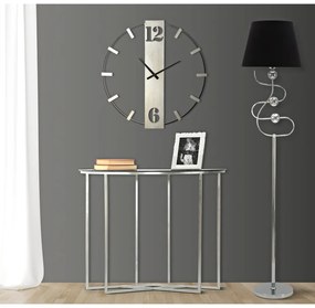 Falióra ø 61 cm Silvery – Mauro Ferretti