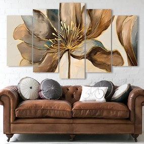 Falikép, 20×60 cm – TR296CTY1343