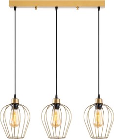 Armut-6702 - Gold