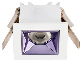 Area LED állmennyezetbe süllyeszthető spotlámpa