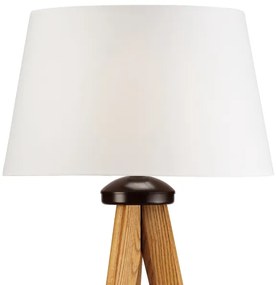 Állólámpa AIDA 1xE27/60W/230V