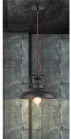 Rabalux 2930 - Csillár KYLE 1xE27/60W/230V