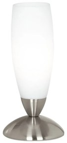 Eglo Slim 82305 asztali lámpa, 1x40W E14