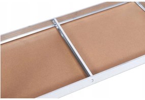 Nagy teherbírású polc G 90x40x180 cm 175 kg