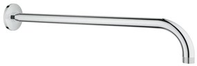 GROHE 27851000 - TEMPESTA 400 mm zuhanykar, fényes króm