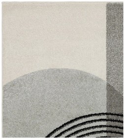 Szürke szőnyeg 290x200 cm Muse - Asiatic Carpets