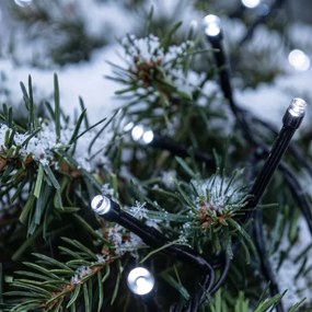 BRILAGI - LED kültéri karácsonyi fényfüzér 400xLED 13m IP44 hideg fehér