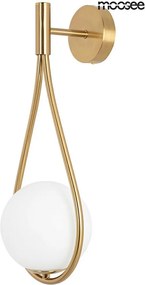 King Home MOOSEE ROMA MSE010400204 Fali lámpa 1x40W/G9 IP20