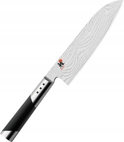 Santoku kés 18 cm Miyabi 7000D