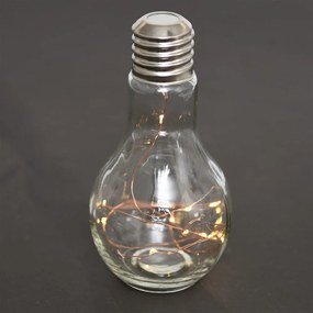 Bulb világító dekoráció - Rex London