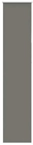redőny Blackout 40x230 cm szövetszélesség 35,7 cm poliészter