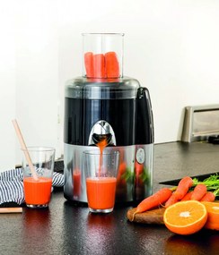 Multifunkciós facsaró MAGIMIX® Juice Expert 3 piros