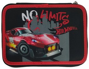 Hot Wheels No limits tolltartó töltött 2 emeletes