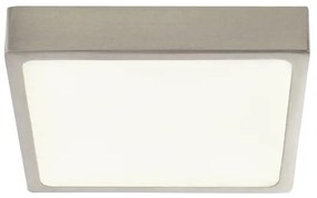 Globo 12367-15 - LED Mennyezeti lámpa VITOS LED/15W/230V