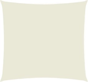 Kerti Napvitorla Függöny Árnyékoló Napellenző 3,6x3,6 m