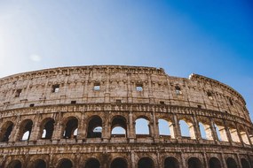 Öntapadó fotótapéta Colosseum