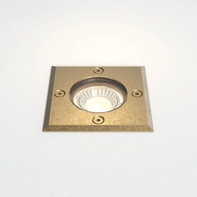 Astro Lighting GRAMOS 1312009 Kerti lámpa 1x6W/GU10 IP65