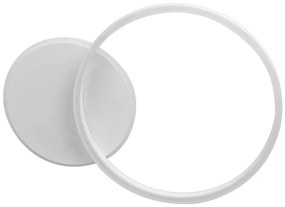 Polux LED Mennyezeti lámpa ROMAN LED/33W/230V 4000K fehér SA2242