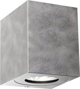 Nordlux CANTO 49711031 Fali lámpa 2700K 500LM IP44